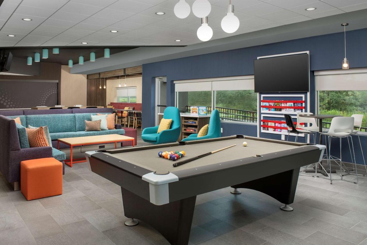 Tru By Hilton Charlotte Airport Lake Pointe Eksteriør bilde
